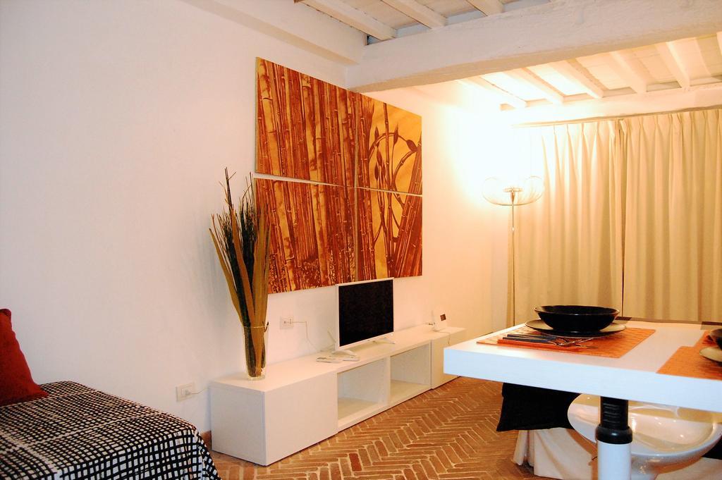 Bernini Apartment Navona Roma Eksteriør bilde