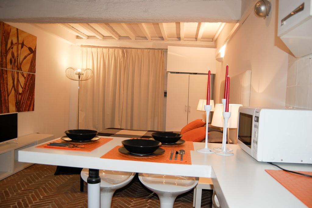 Bernini Apartment Navona Roma Eksteriør bilde